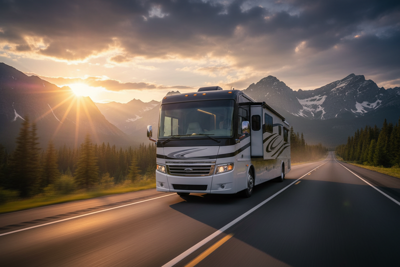 RV / Trailer Parts & Accessories