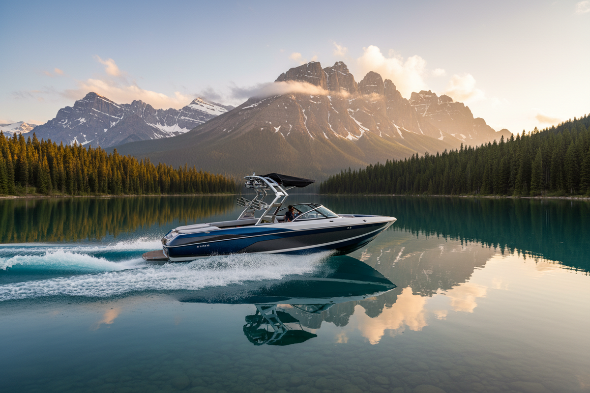 Marine / Boat Parts & Accessories
